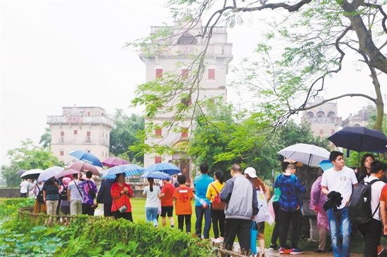 “五一”期间，各景区（景点）纷纷推出主题活动 吸引八方游客