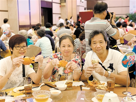 “五一”期间，各景区（景点）纷纷推出主题活动 吸引八方游客