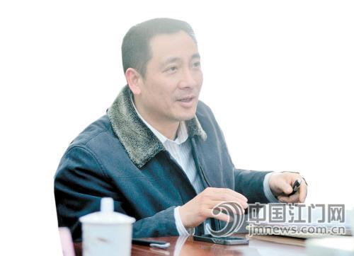 三区四市区(市)长谈发展:建好大平台 引来金凤