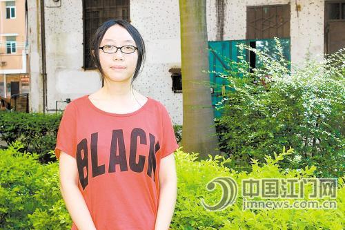 爱心档案004号:关丽敏想让父母过上好日子-爱