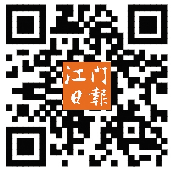 扫描二维码
