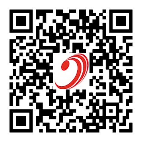 扫描二维码