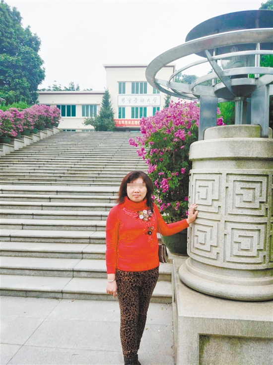 这样一个充满爱心又孝顺的智障女孩小仪，有好心人愿意帮她实现新春愿望吗？