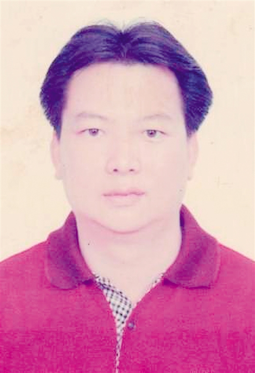李兆文