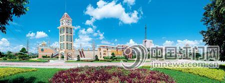 财政收入_古镇镇 财政收入(3)