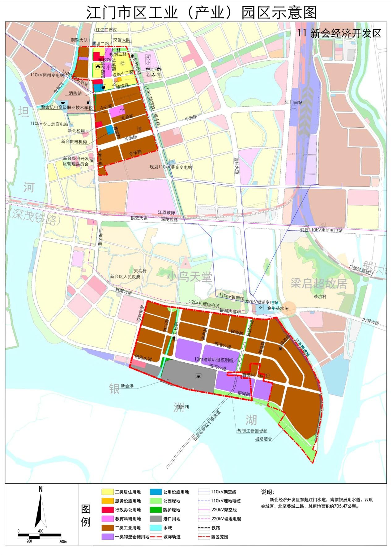 2021江门各镇经济总量_江门地图各镇全图