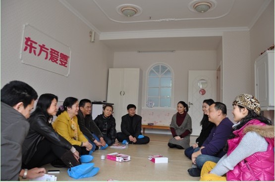 人口早期教育计划_开展人口早教宣传栏图片