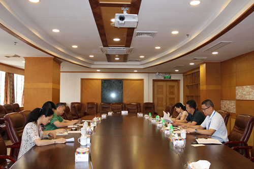 市保密局对江门融和农商银行、广州银行江门分