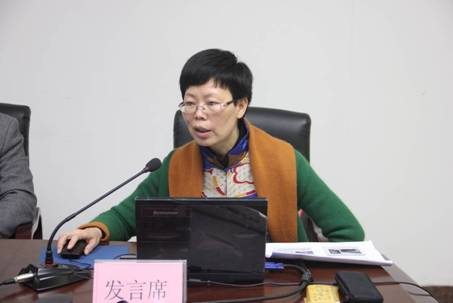 江门市红十字会召开全市系统2015年度工作总