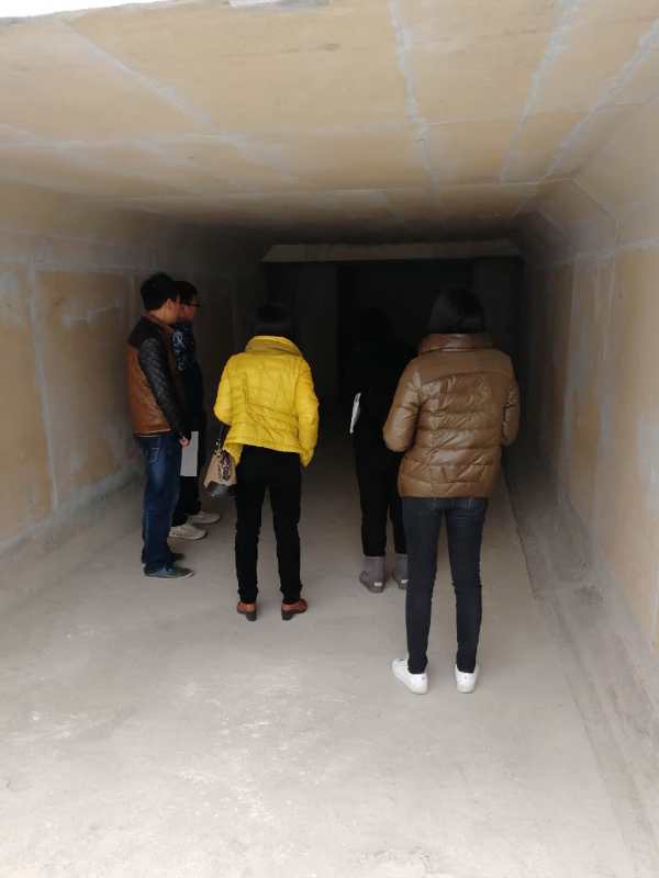 做好补短板政策措施落实情况跟踪审计 深入一