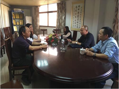 市食品药品监管局亮剑执业药师挂证行为