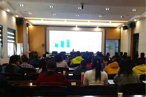 加强学校卫生培训 做好综合评价工作