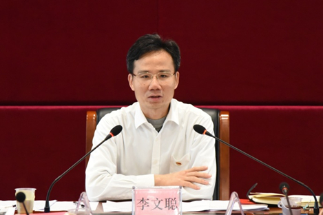 市财政局召开基层党支部书记述职报告会