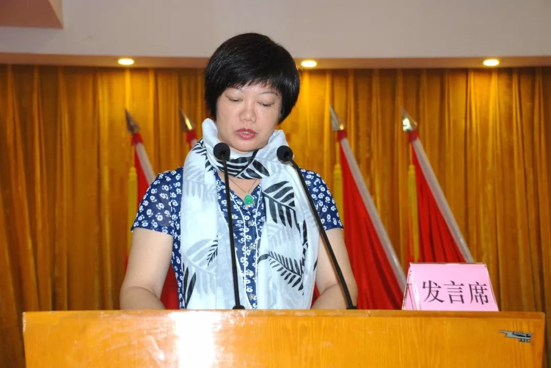 立足新起点 开启新征程 不断开创法治政府建设工作新局面