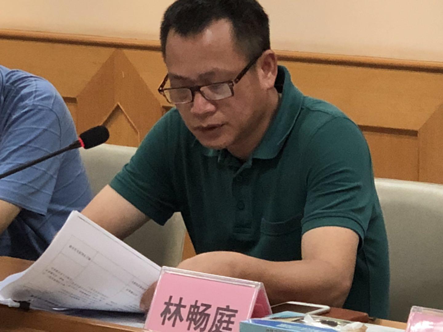 加强政企联动 构建亲清新型政商关系