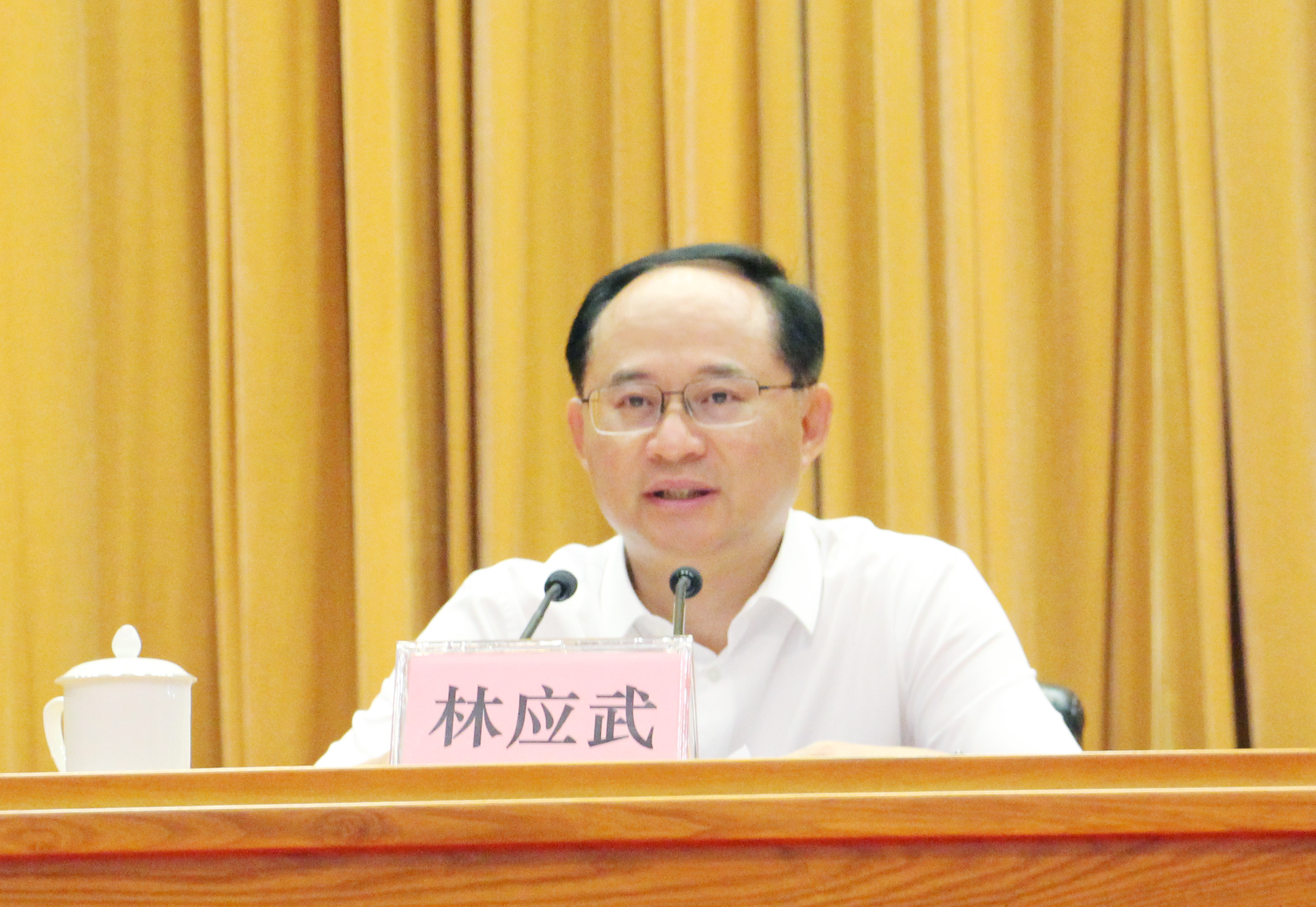 江门市领导干部"新时代新担当新作为"专题研讨班在市委党校举办