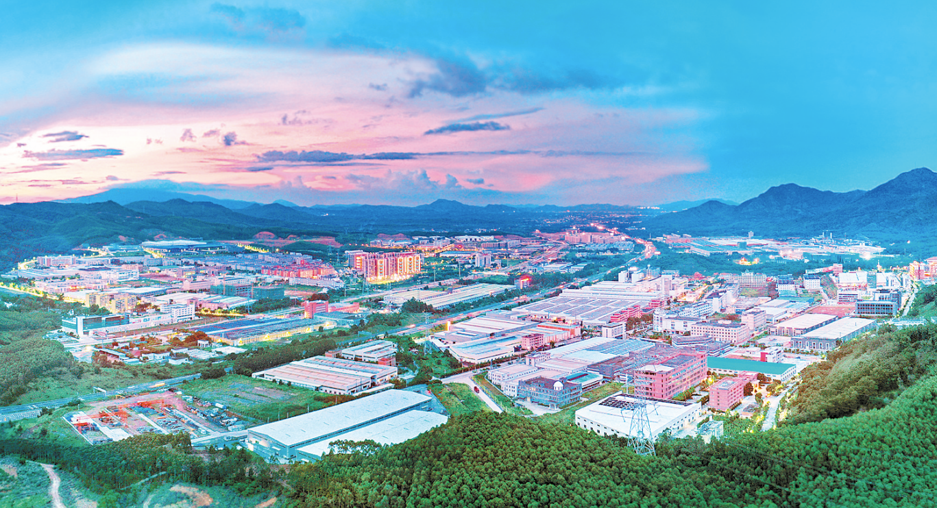 2022粤港澳大湾区营商环境创新实践评选结果出炉翠山湖高新区获评年度经济功能区优秀奖