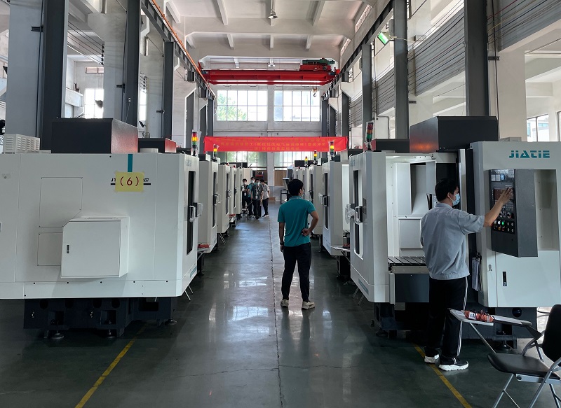 广东科杰技术股份有限公司开展评价现场.jpg