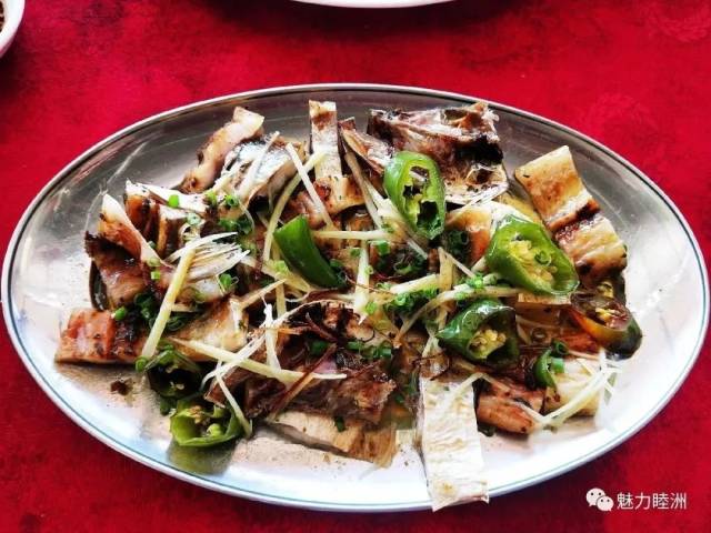 图源：魅力睦洲