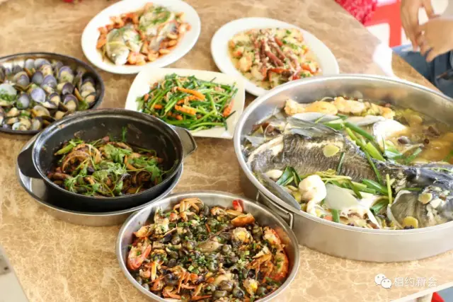 图源：相约新会
