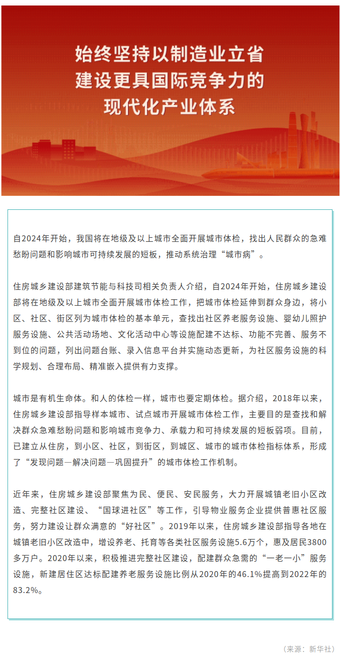 2024年我国将在地级及以上城市全面开展城市体检.png