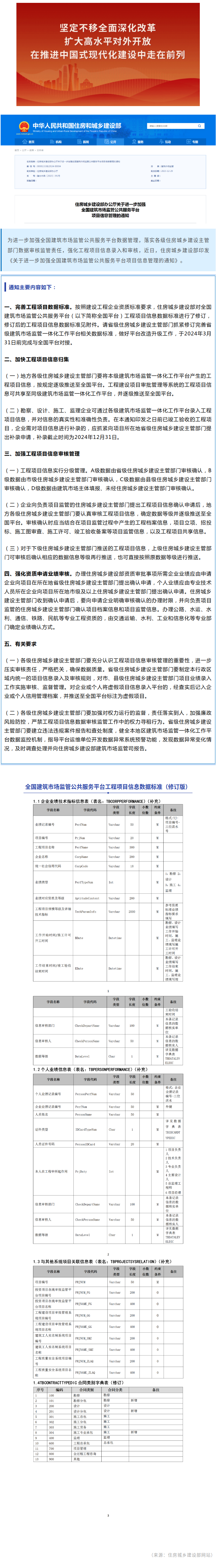 住房城乡建设部：进一步加强全国建筑市场监管公共服务平台项目信息管理.png