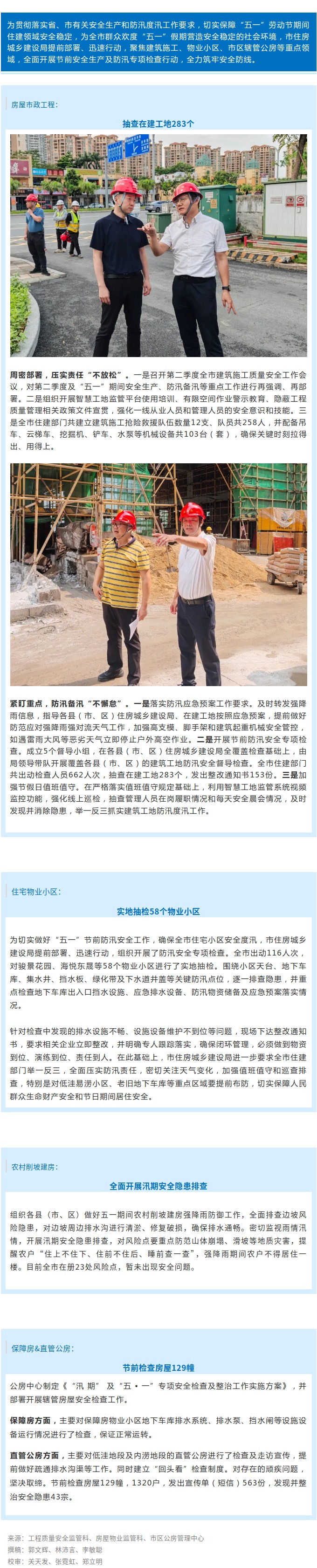 拧紧安全阀！市住房城乡建设局开展“五一”节前安全生产及防汛检查行动.jpg