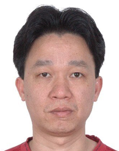 陈志洪