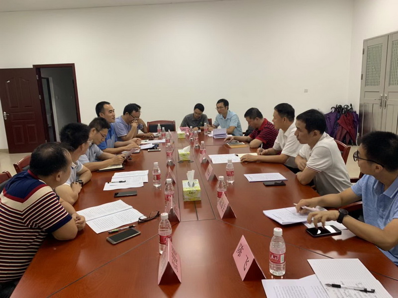 190726省林业局魏冰副巡视员率队到我市调研自然教育工作 (1).jpg