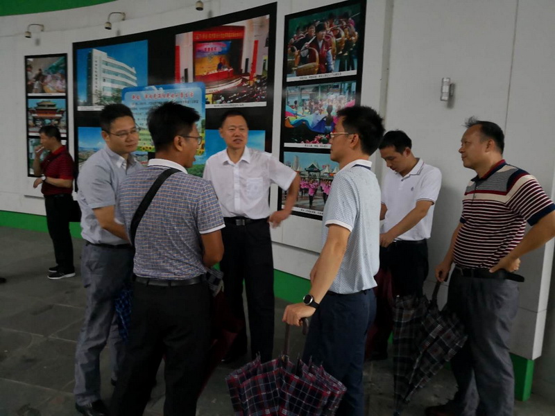 190726省林业局魏冰副巡视员率队到我市调研自然教育工作 (4).jpg