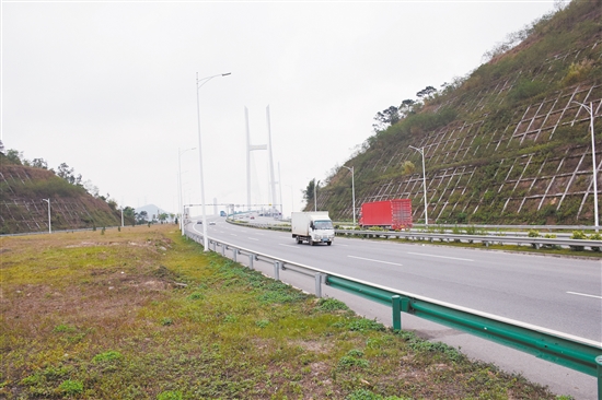 升级门户打造侨乡新颜值