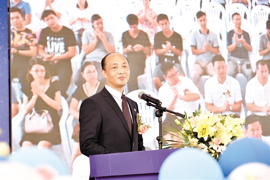 探索教育发展新思路 开创教育改革新局面