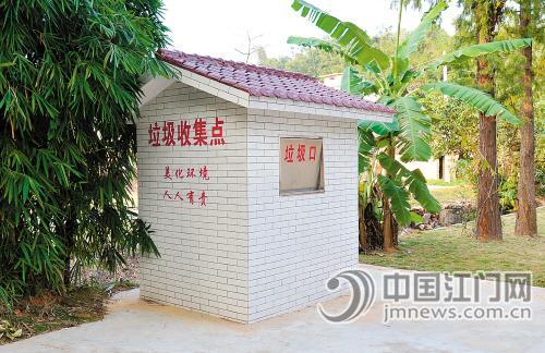 政协委员建议加大投入整治农村脏乱差