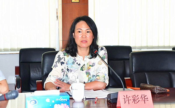 市卫生计生局组织开展2018年全市登革热防控工作督导